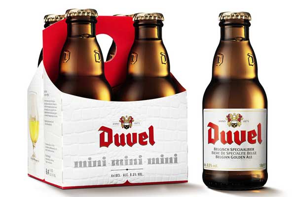 Duvel