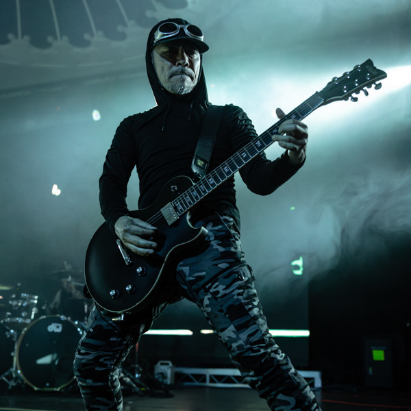 Static X.4