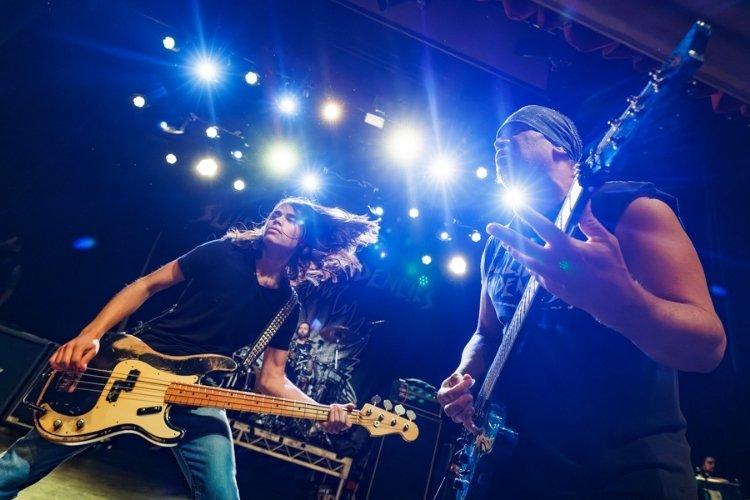 Suicidal Tendencies.3