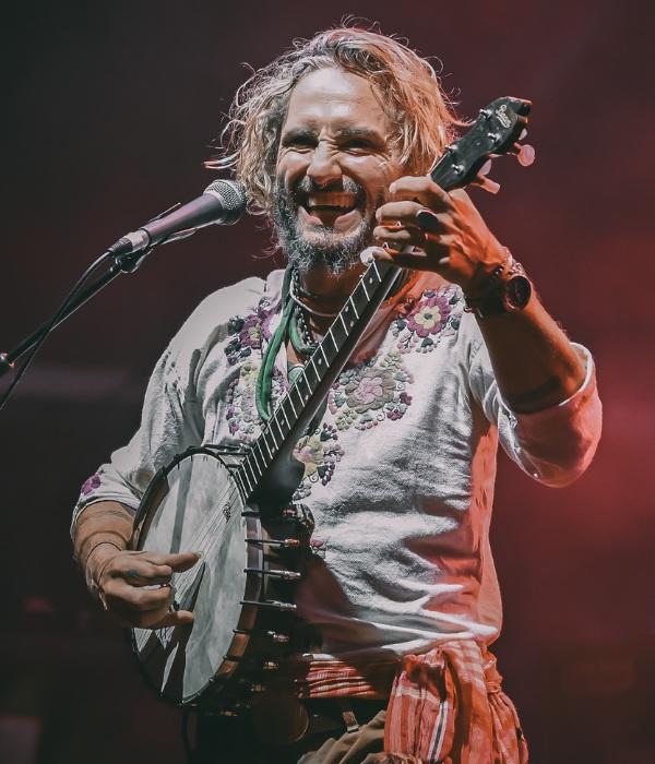 John Butler