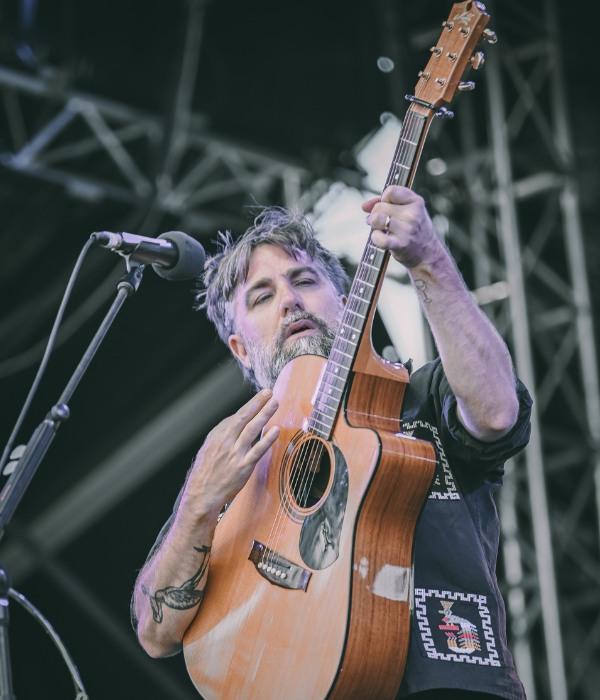 Josh Pyke