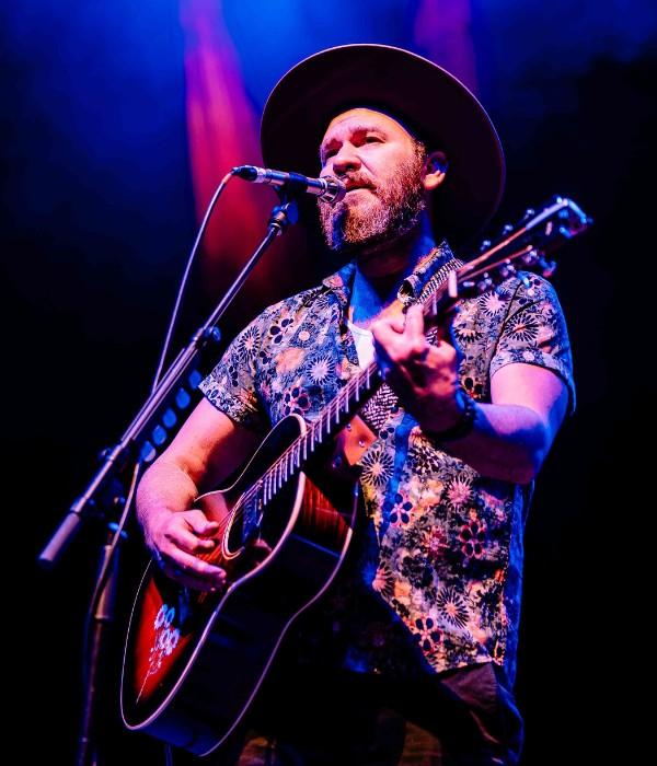 Jason Wade