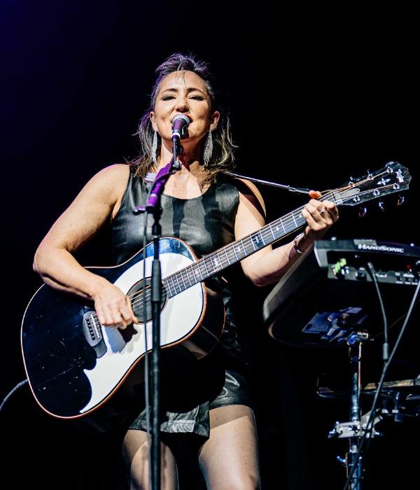 KT Tunstall