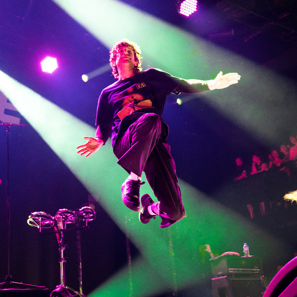 Turnstile.2