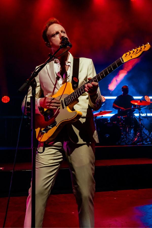 Two Door Cinema Club.2
