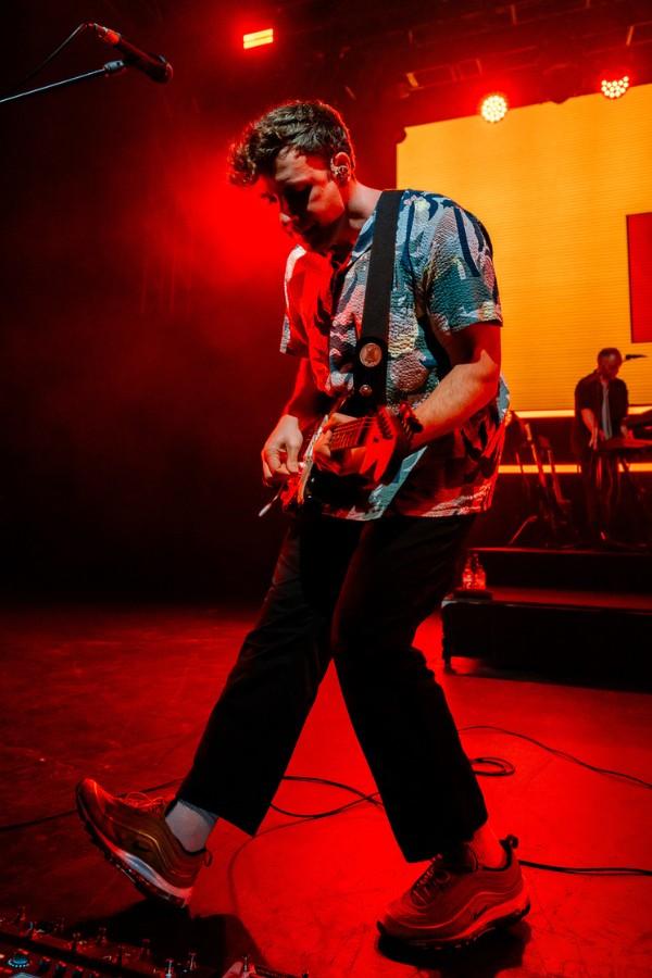 Two Door Cinema Club.3