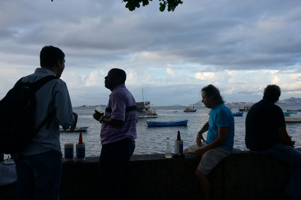 Bar Urca