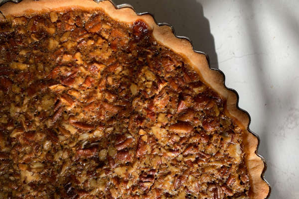 Pecan Pie