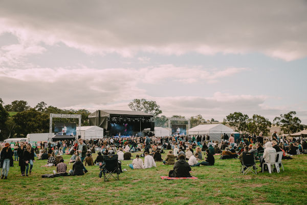 Crowd