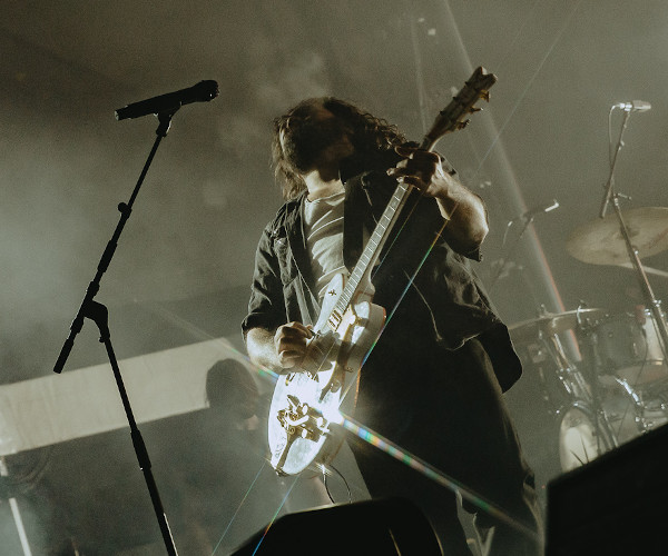 Gang Of Youths