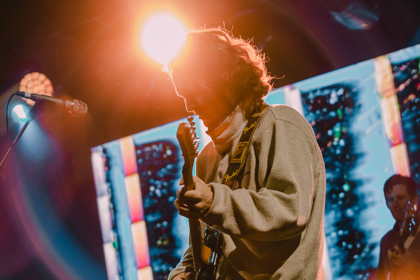 King Gizzard