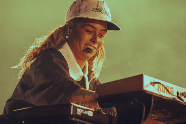 Tash Sultana.2