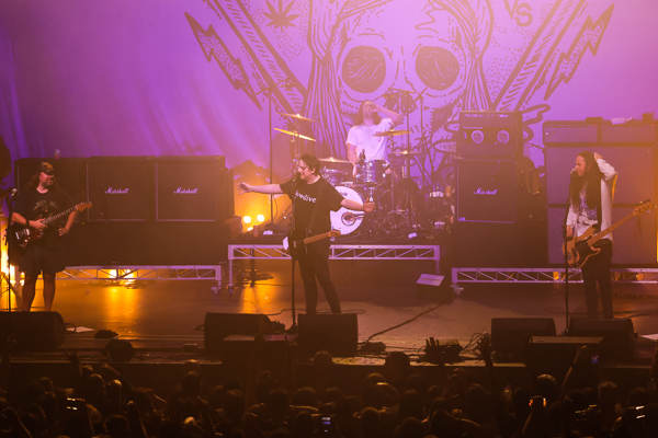 Violent Soho.2