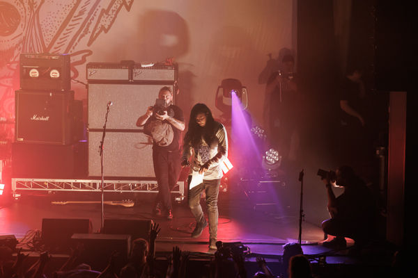 Violent Soho.9