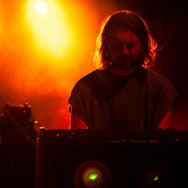 The War On Drugs.4