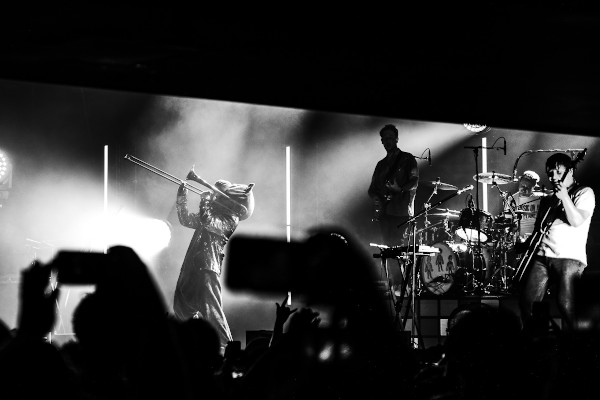 The Wombats.4