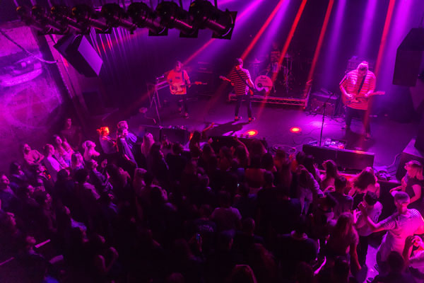 WAMFest Live 2018.4