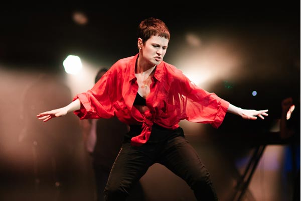 Christine The Queens