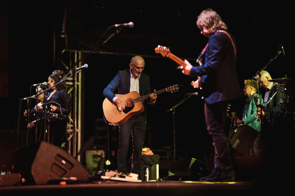 Paul Kelly