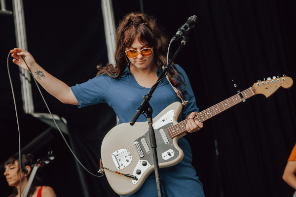 Angel Olsen