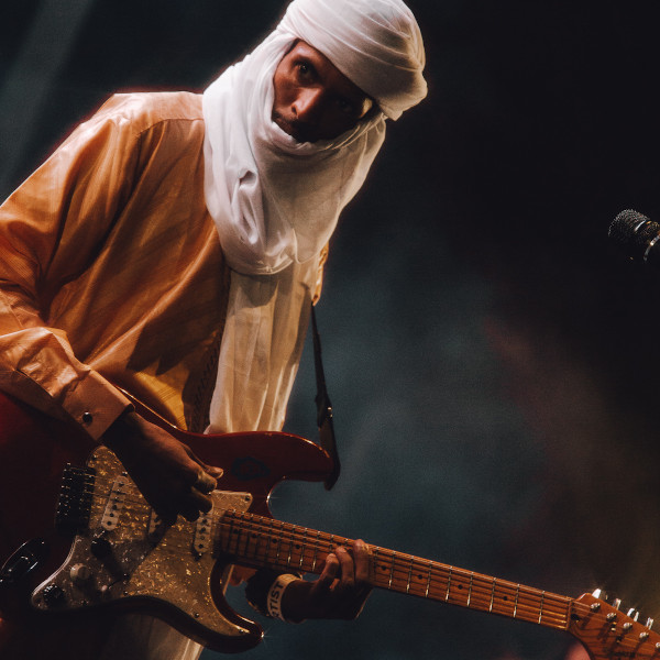 Mdou Moctar