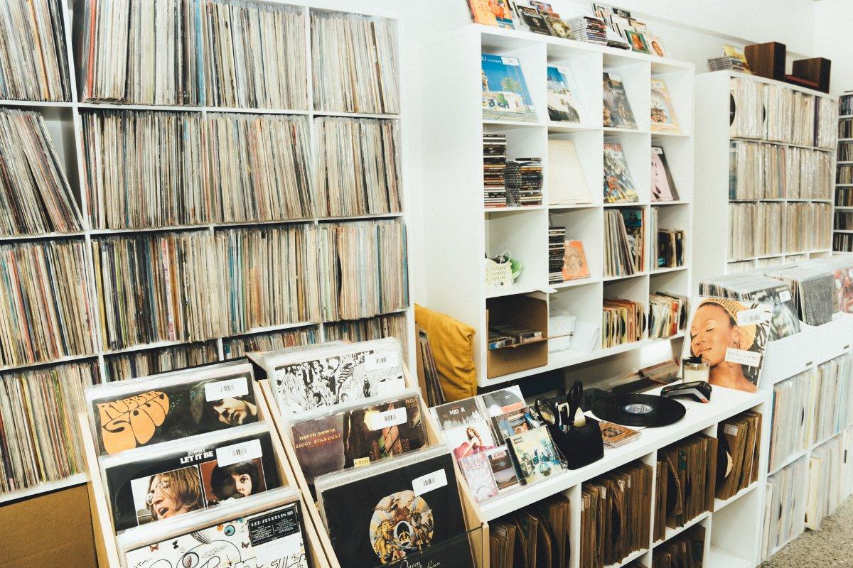 Glitter Records 2025.2