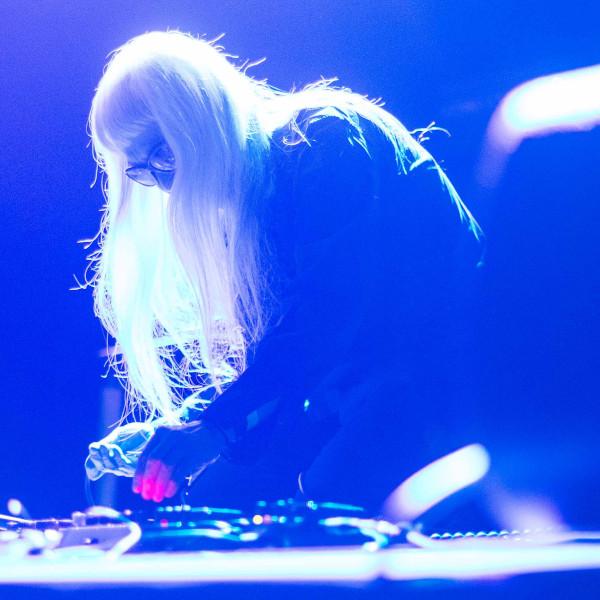 Keiji Haino.2