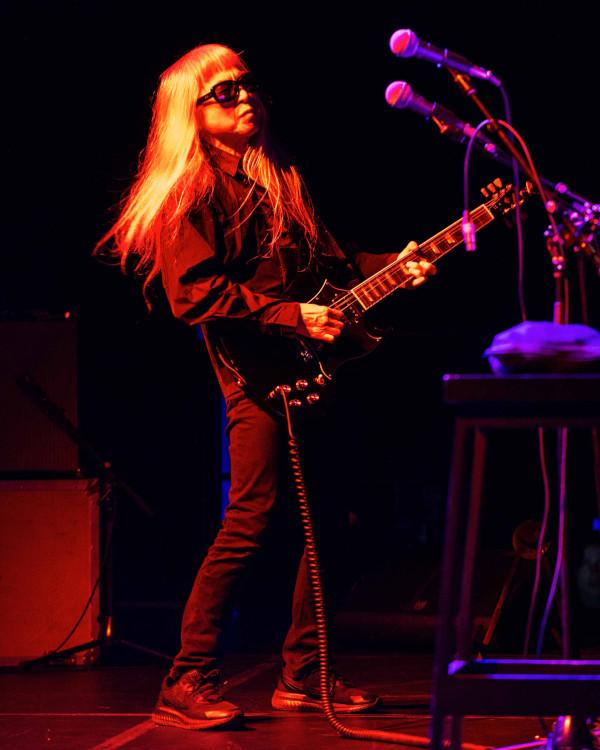 Keiji Haino.3