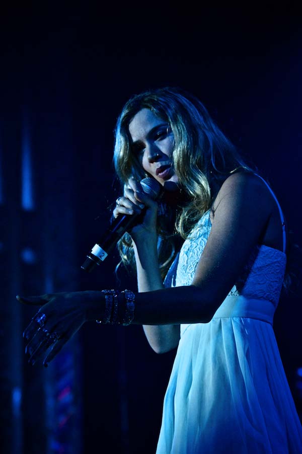 Joss-Stone