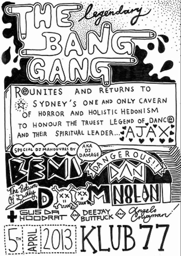 Bang-Gang-Poster