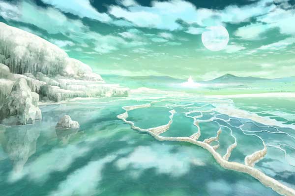 Lost Sphear.2