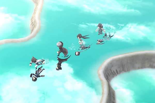 Lost Sphear.3