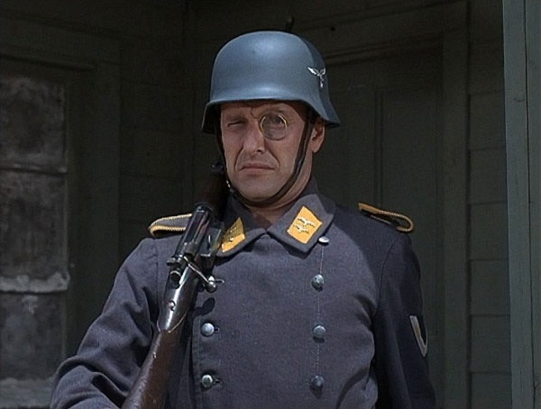Colonel Klink