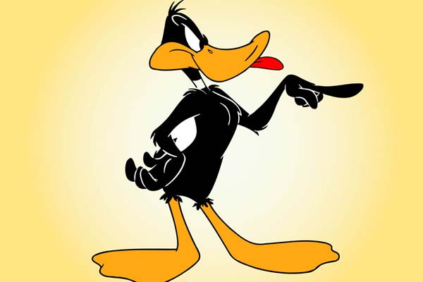 Daffy Duck