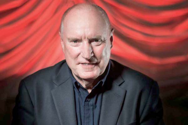 Ray Meagher