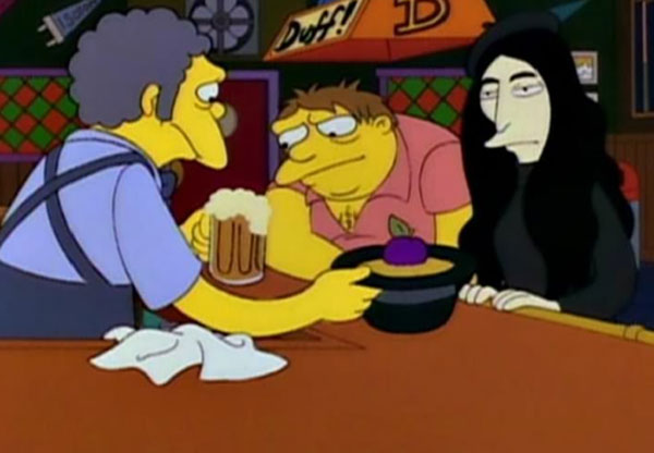 Moe Barney