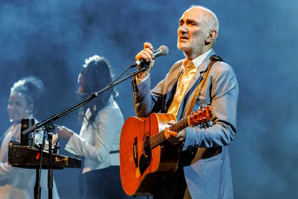 Paul Kelly.2